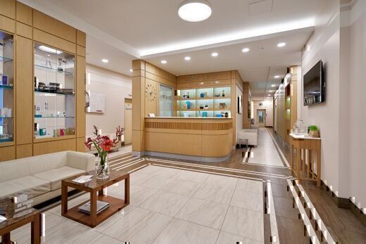 Клиника эстетики и качества жизни GMTClinic