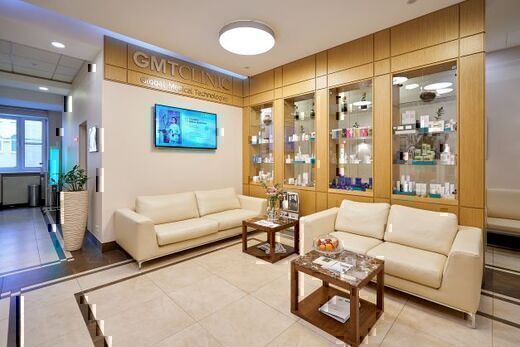 Клиника эстетики и качества жизни GMTClinic