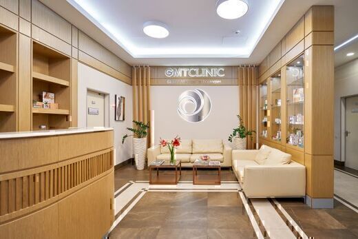 Клиника эстетики и качества жизни GMTClinic