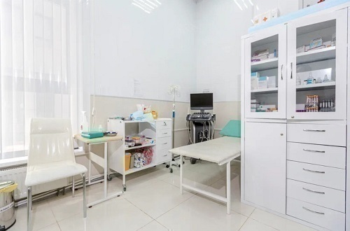 Медцентр GoldenMed (ГолденМед) в Сосенском