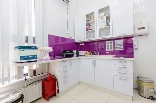 Медцентр GoldenMed (ГолденМед) в Сосенском