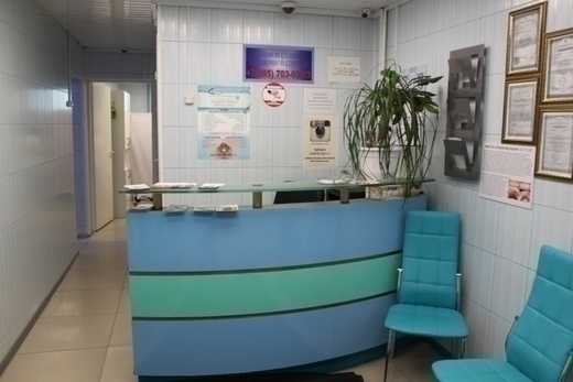 Goldenmed (ГолденМед) в Балашихе