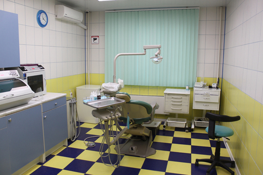 Goldenmed (ГолденМед) в Люберцах