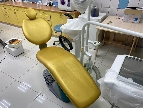 Медцентр Goldenmed (ГолденМед) в Новокосино