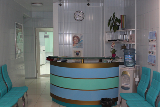 Goldenmed (ГолденМед) в Железнодорожном