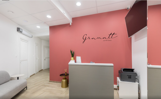 Гранатт Dental Group (Гранатт Дентал групп)