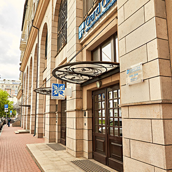 Grand Clinic (Гранд Клиник) на Новослободской