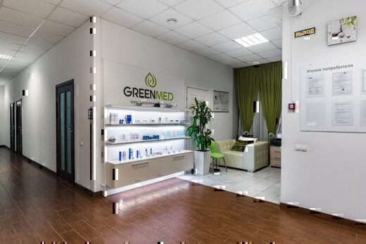 GreenMedCity (ГринМедСити)