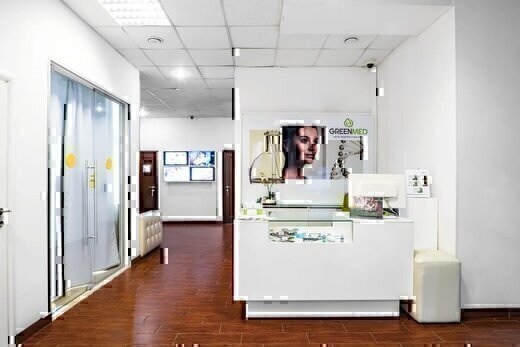 GreenMedCity (ГринМедСити)