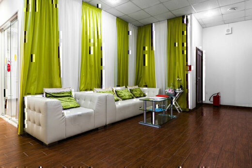 GreenMedCity (ГринМедСити)