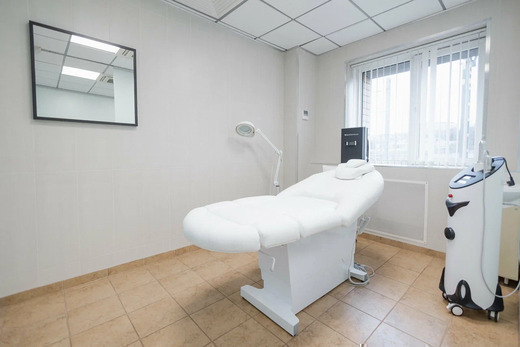 HYGEIA CLINIC (ГИГЕЯ)
