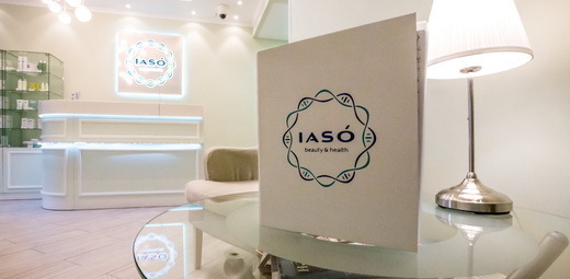 Клиника красоты и здоровья IASO (ИАСО)