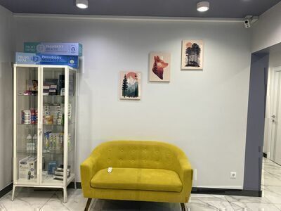 ПрезиДЕНТ на Славянском Бульваре