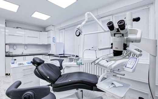 Implant Clinic (Имплант Клиник) Волжская