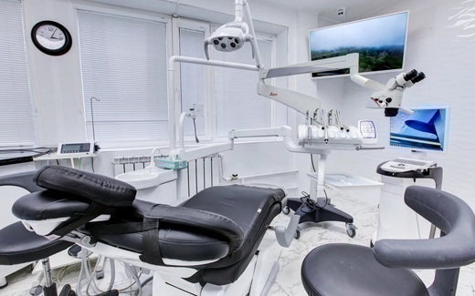 Implant Clinic (Имплант Клиник) Волжская