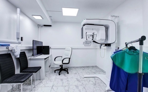 Implant Clinic (Имплант Клиник) Волжская