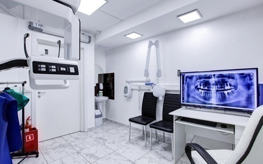 Implant Clinic (Имплант Клиник) Волжская