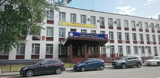 Имплант Профи Каширская