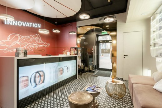 INNOVATION Clinic (Инновация клиник)