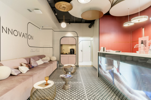 INNOVATION Clinic (Инновация клиник)