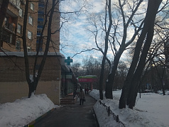 Инвитро на 9-ой Парковой улице