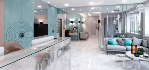 Ion Clinic (Ион Клиник)