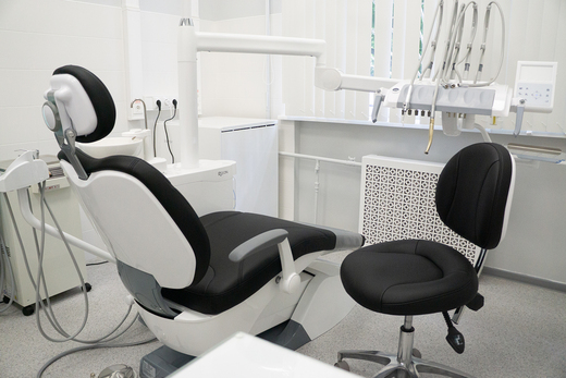 IQ Denta (АйКью Дента) Измайловская