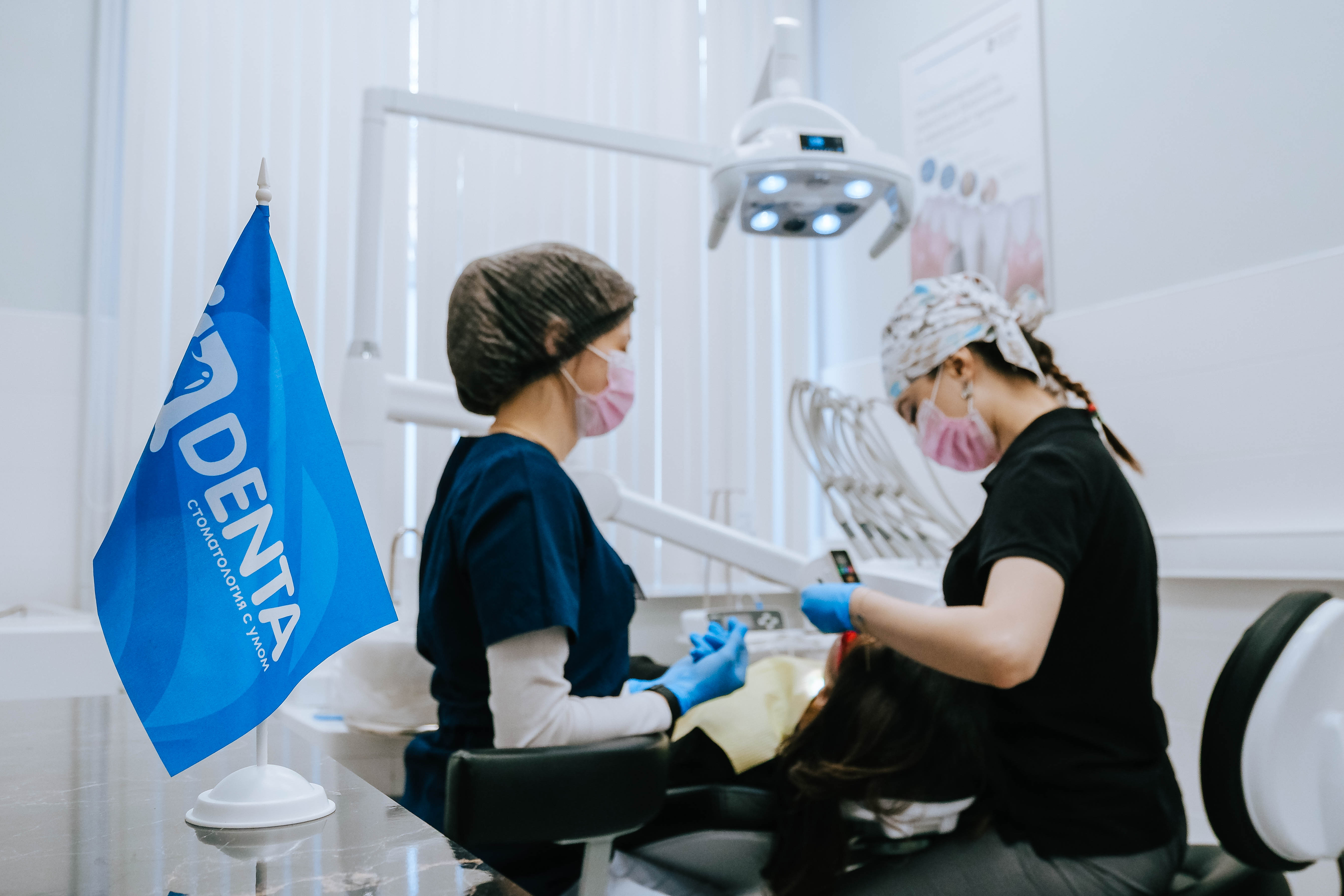 IQ Denta (АйКью Дента) Измайловская