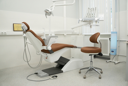 IQ Denta (АйКью Дента) Измайловская