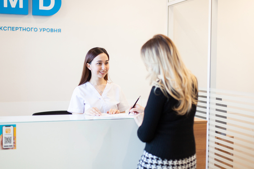 Ист Клиника в Беляево