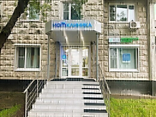 Ист Клиника в Митино