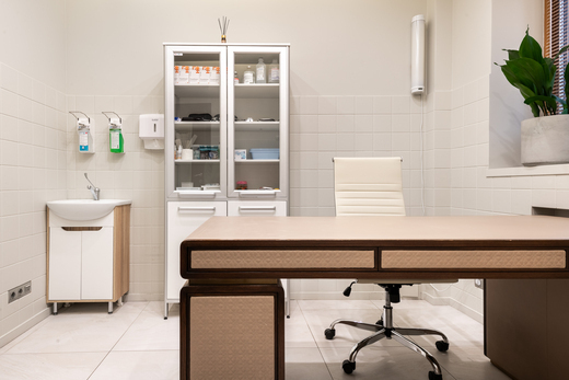 IV Therapy Moscow (Терепи Москоу)