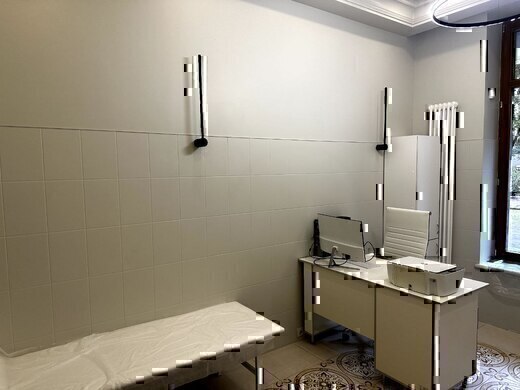 IV Therapy Moscow (Терепи Москоу)