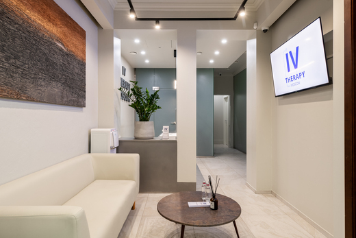 IV Therapy Moscow (Терепи Москоу)