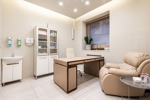 IV Therapy Moscow (Терепи Москоу)