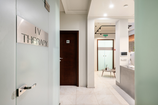 IV Therapy Moscow (Терепи Москоу)