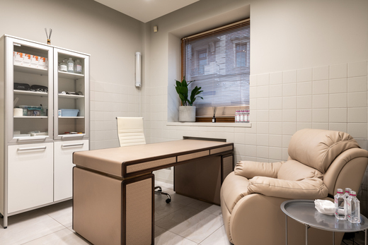 IV Therapy Moscow (Терепи Москоу)