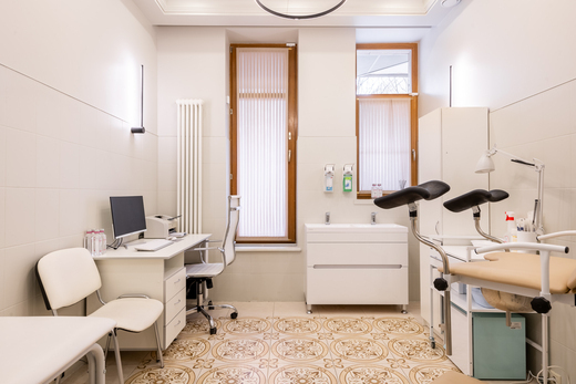 IV Therapy Moscow (Терепи Москоу)
