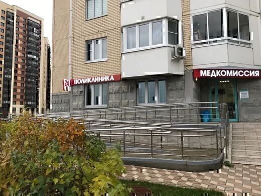 Карта здоровья Рассказовка