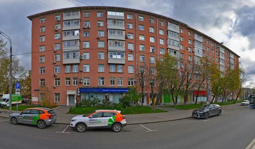 Kas-Med Clinic (Кас-Мед Клиник)