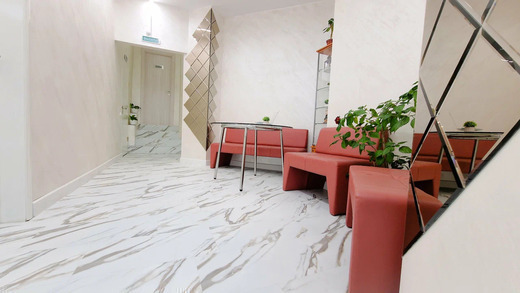 Kas-Med Clinic (Кас-Мед Клиник)