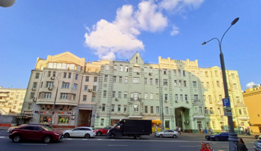 Хорошее решение