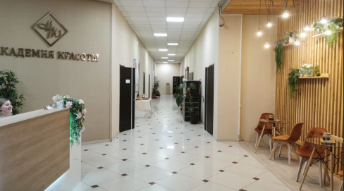 Клиника Академия Красоты