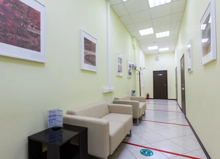 Клиника новых медицинских технологий АрхиМед