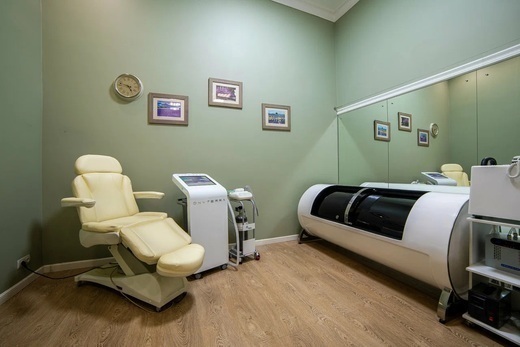 Клиника Bioni Medical (Биони Медикал)