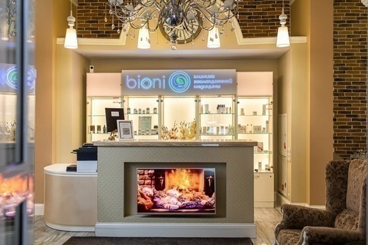 Клиника Bioni Medical (Биони Медикал)