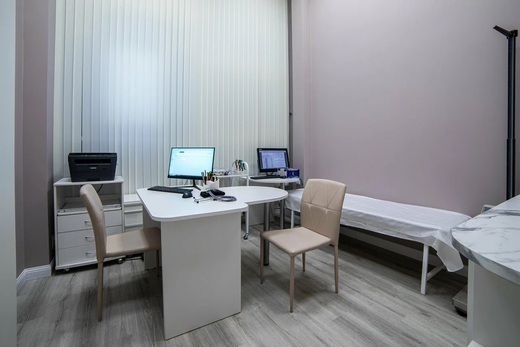 Клиника Bioni Medical (Биони Медикал)