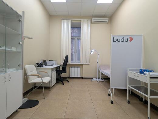 Клиника Budu (Клиника Буду)