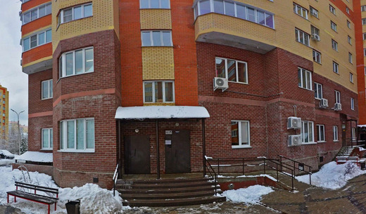 Клиника Доктор Остеохондроз