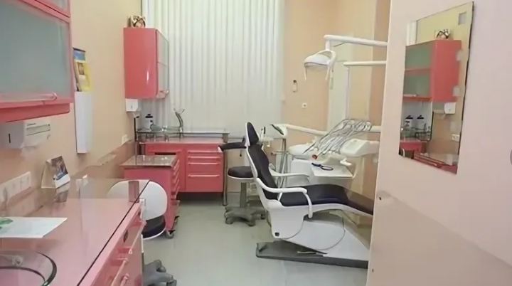Клиника Доктора Антоника